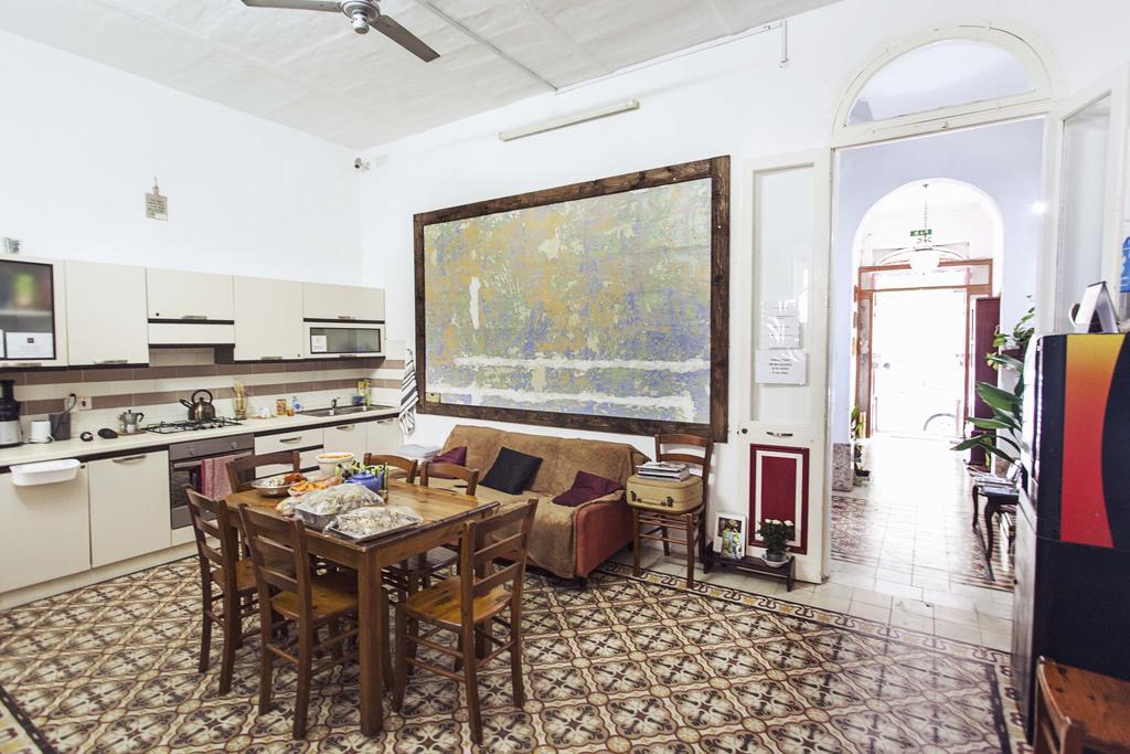 Granny's Hostel