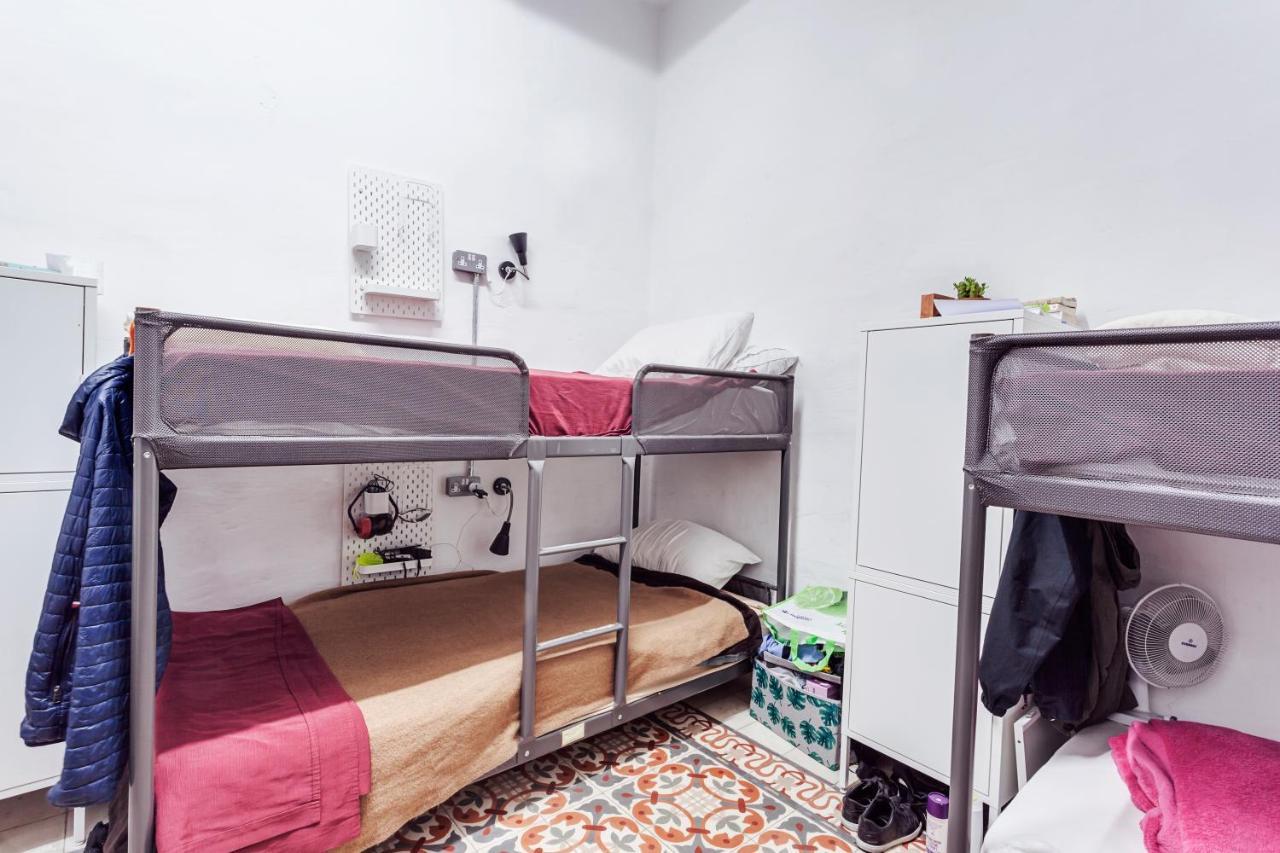Hostel Granny's